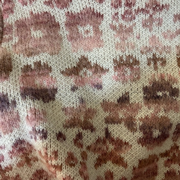 Loveshackfancy Kirstin Pullover Sweater - Picture 3 of 7